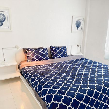 2 Bedroom On The Beach ! ميامي بيتش المظهر الخارجي الصورة