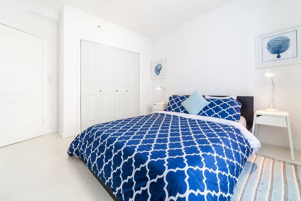2 Bedroom On The Beach ! ميامي بيتش المظهر الخارجي الصورة