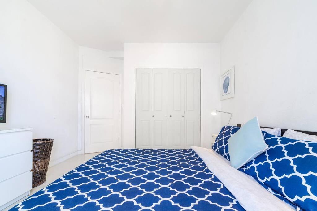 2 Bedroom On The Beach ! ميامي بيتش المظهر الخارجي الصورة