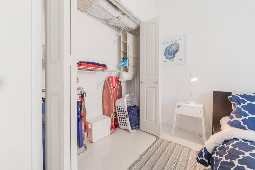 2 Bedroom On The Beach ! ميامي بيتش المظهر الخارجي الصورة