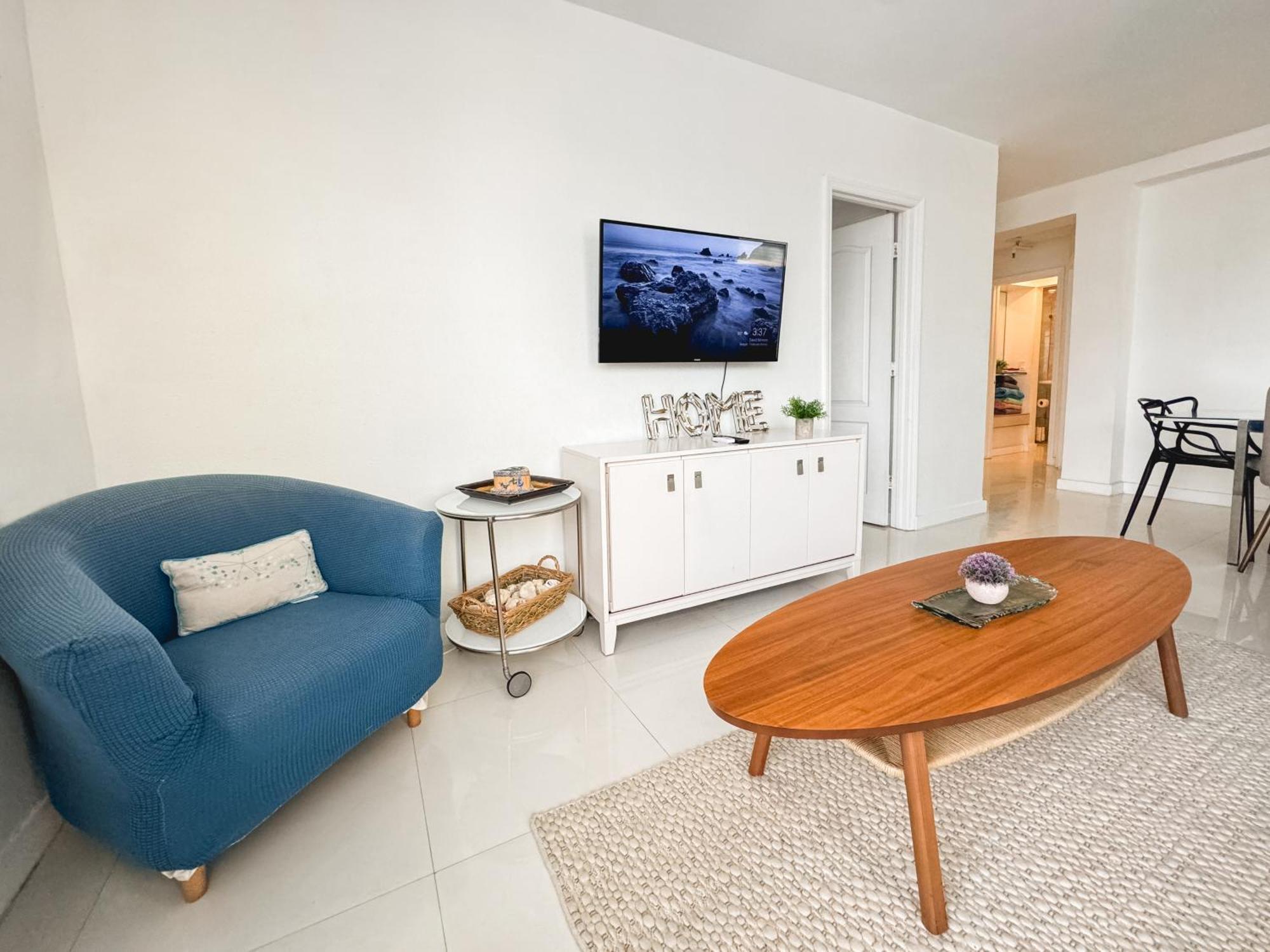 2 Bedroom On The Beach ! ميامي بيتش المظهر الخارجي الصورة