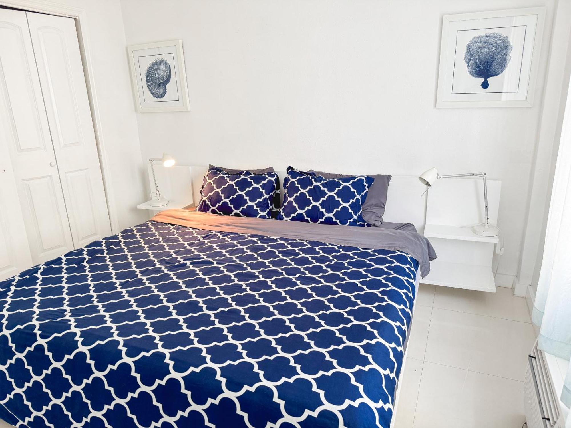 2 Bedroom On The Beach ! ميامي بيتش المظهر الخارجي الصورة